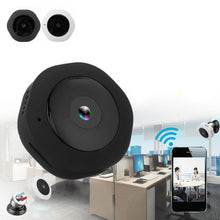 将图片加载到图库查看器，Professional Mini H6 Camera
