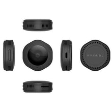将图片加载到图库查看器，Professional Mini H6 Camera
