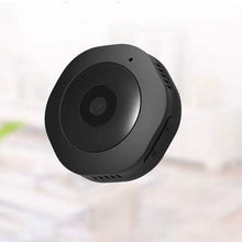 将图片加载到图库查看器，Professional Mini H6 Camera
