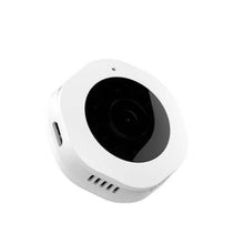 将图片加载到图库查看器，Professional Mini H6 Camera
