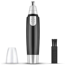 Load image into Gallery viewer, Professional Nose and Ear Hair Trimmer
