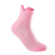 Load image into Gallery viewer, Professional Thin Anti-slip Breathable No Sweat Sports Marathon Basketball Yoga Running Socks For Athletic Men AND Women
