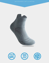 Load image into Gallery viewer, Professional Thin Anti-slip Breathable No Sweat Sports Marathon Basketball Yoga Running Socks For Athletic Men AND Women
