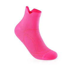 Load image into Gallery viewer, Professional Thin Anti-slip Breathable No Sweat Sports Marathon Basketball Yoga Running Socks For Athletic Men AND Women
