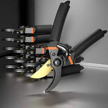 将图片加载到图库查看器，Professional Titanium Bypass Pruning Shears
