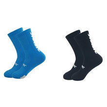Load image into Gallery viewer, Professional Unisex Cycling Socks For Men And Women Outdoor Sports Socks Cycling Socks Breathable Men Women Climbing Hiking Walking Running Socks
