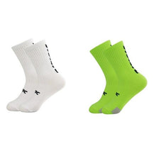 Load image into Gallery viewer, Professional Unisex Cycling Socks For Men And Women Outdoor Sports Socks Cycling Socks Breathable Men Women Climbing Hiking Walking Running Socks
