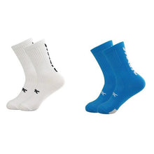 Load image into Gallery viewer, Professional Unisex Cycling Socks For Men And Women Outdoor Sports Socks Cycling Socks Breathable Men Women Climbing Hiking Walking Running Socks

