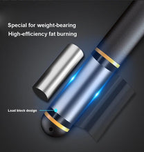 将图片加载到图库查看器，Professional Weight Loss Jump Rope Counter Speed Digital Jump Rope Adjustable Cordless Skipping Rope With Counter Adjustable Digital Counter Weighted Speed Skipping Rope With Weight Calorie Timer Circles For Training Fitness
