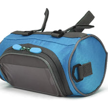 将图片加载到图库查看器，PROMEND Bike Handlebar Bag
