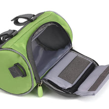 将图片加载到图库查看器，PROMEND Bike Handlebar Bag
