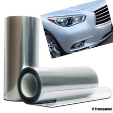 将图片加载到图库查看器，Promotion! 30x60cm Car Tint Fashion Headlight Taillight Fog Light Vinyl Smoke Film Sheet Sticker Cover Car Styling Self Adhesive Auto Car Tint Chrome Chameleon Headlight Taillight Fog Light Vinyl Smoke Film Sheet Sticker Cover For All Cars
