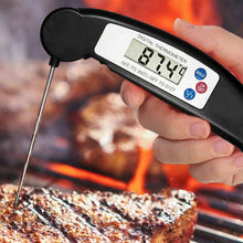 Load image into Gallery viewer, ProThermo Instant-Read Digital Meat Thermometer
