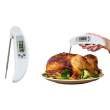 Load image into Gallery viewer, ProThermo Instant-Read Digital Meat Thermometer
