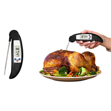 Load image into Gallery viewer, ProThermo Instant-Read Digital Meat Thermometer
