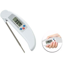 Load image into Gallery viewer, ProThermo Instant-Read Digital Meat Thermometer
