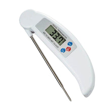 Load image into Gallery viewer, ProThermo Instant-Read Digital Meat Thermometer
