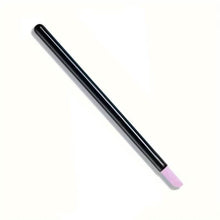 将图片加载到图库查看器，Pumice Stone Cuticle Pusher
