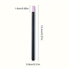 将图片加载到图库查看器，Pumice Stone Cuticle Pusher
