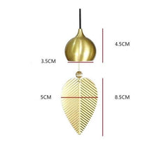 将图片加载到图库查看器，Pure Copper Wind Chimes Ornaments Exquisite Hanging Harmony Bells Garden Rustic Relaxing Tranquil Wind Chimes Japanese Home Balcony Bedroom Wind Chimes Car Pendant Birthday Gift Supplies
