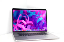 Load image into Gallery viewer, MacBook Pro (2019) 16-inch - 2.4GHz i9 - 5500M - Up to 64GB RAM 8TB SSD Silver (Configurable)
