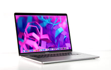 Load image into Gallery viewer, MacBook Pro (2019) 16-inch - 2.4GHz i9 - 5500M - Up to 64GB RAM 8TB SSD Silver (Configurable)

