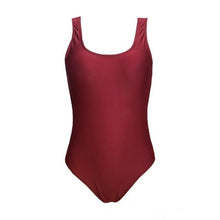 将图片加载到图库查看器，Push Up Swimwear Back One-piece Beach Bathing Suit Colorful Print One Piece Women Swimsuit  Women's Plunge Bathing Suit Strappy Mesh One Piece Swimsuit Tummy Control Swimwear
