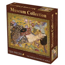 Load image into Gallery viewer, puzzles 1000 pieces Assembling picture Landscape puzzles toys for adults games educational Montessori Toys
