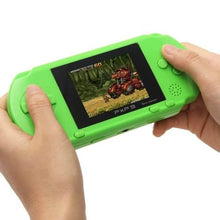 Load image into Gallery viewer, PXP3 Portable Handheld Video Game System with 150+ Games
