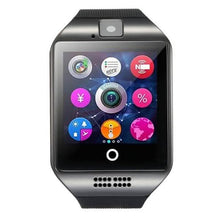 Load image into Gallery viewer, Q18 Smart Watch Bluetooth Clock
