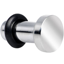Load image into Gallery viewer, 6G Stainless Steel Single Flare Plug Set
