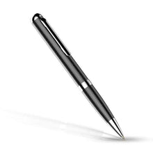 Load image into Gallery viewer, Q96 Portable Digital Pen Voice-to-text Writing Audio Recorder
