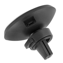 Load image into Gallery viewer, Qi Wireless Magnetic Car Charger
