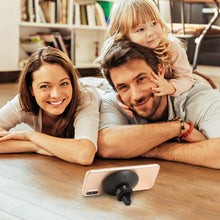 Load image into Gallery viewer, Qi Wireless Magnetic Car Charger
