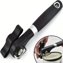 Load image into Gallery viewer, Quick And Easy Stainless Steel Can Opener - Multifunctional Kitchen Gadget
