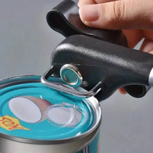 Load image into Gallery viewer, Quick And Easy Stainless Steel Can Opener - Multifunctional Kitchen Gadget

