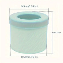 Load image into Gallery viewer, Quick Freezer Silicone Ice Cube Mold
