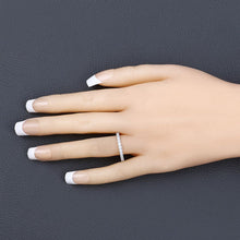 Load image into Gallery viewer, 1.00 Carat Lab Grown Diamond 14K White Gold Ring
