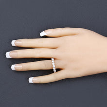Load image into Gallery viewer, 3.00 Carat Lab Grown Diamond 14K Yellow Gold Ring
