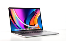 将图片加载到图库查看器，Apple Care+ 3/24 Apple MacBook Pro (16-inch 2019) 2.4 GHz i9 16GB 512GB SSD (Space Grey) 5300M + Brand New Screen!
