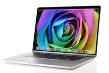 Load image into Gallery viewer, Apple MacBook Pro 2019 16-inch 2.3GHz i9 5500M Up to 8TB SSD 64GB RAM Silver (Configurable)

