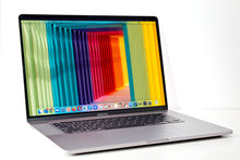 Load image into Gallery viewer, 2019 Apple MacBook Pro 16-inch – i9 2.4GHz 32GB RAM 2TB SSD | Radeon Pro 5500M 8GB
