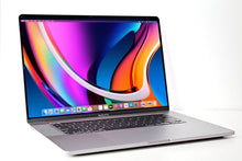 将图片加载到图库查看器，Apple Care+ 3/24 Apple MacBook Pro (16-inch 2019) 2.4 GHz i9 16GB 512GB SSD (Space Grey) 5300M + Brand New Screen!
