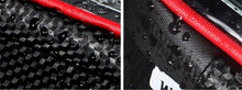 Load image into Gallery viewer, Rainproof Bicycle Bag Frame Front Top Tube Cycling Bag Reflective 6.5in Phone Case Touchscreen Bag Bike Accessories Bike Phone Bag Bicycle Bag Front Frame Pouch Top Tube Pouch Waterproof Bike Holder Accessories Bag Mount Handlebar Cell Phone
