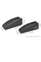 Load image into Gallery viewer, Rainproof Bicycle Bag Front Frame Bike Tube Bag Mountain Road Bike Triangle Bags Panniers Cycling Carrier Bag For Bicycle Bike Top Tube Bag Bicycle Front Frame Bag Waterproof Bike Pouch Pack Bike Phone Bag Cycling Accessories Pouch For Mountain Road Bike
