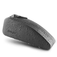 Load image into Gallery viewer, Rainproof Bicycle Bag Front Frame Bike Tube Bag Mountain Road Bike Triangle Bags Panniers Cycling Carrier Bag For Bicycle Bike Top Tube Bag Bicycle Front Frame Bag Waterproof Bike Pouch Pack Bike Phone Bag Cycling Accessories Pouch For Mountain Road Bike

