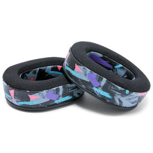 Load image into Gallery viewer, Razer Blackshark V2 Pro Earpads - WC FreeZe Cooling Gel (PRE 2023 model)
