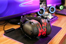 Load image into Gallery viewer, Razer Blackshark V2 Pro Earpads - WC FreeZe Cooling Gel (PRE 2023 model)
