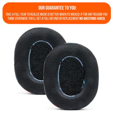 Load image into Gallery viewer, Razer Blackshark V2 Pro Earpads - WC FreeZe Cooling Gel (PRE 2023 model)
