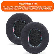 Load image into Gallery viewer, Razer Kraken V3, V3 Pro, V4 &amp; V4 Pro Earpads - WC FreeZe Cooling Gel
